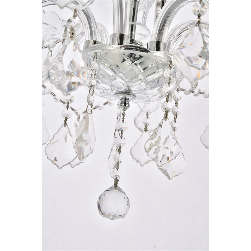 Elegant Lighting Verona 24