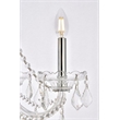 Elegant Lighting Verona 24