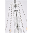 Elegant Lighting Verona 24