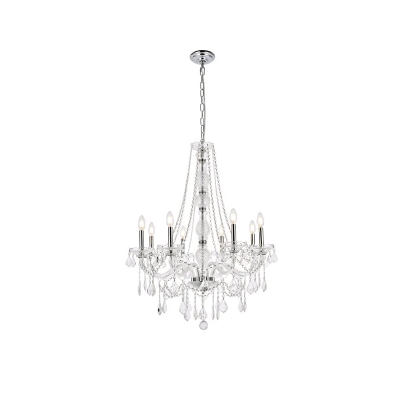 Elegant Lighting Verona 28