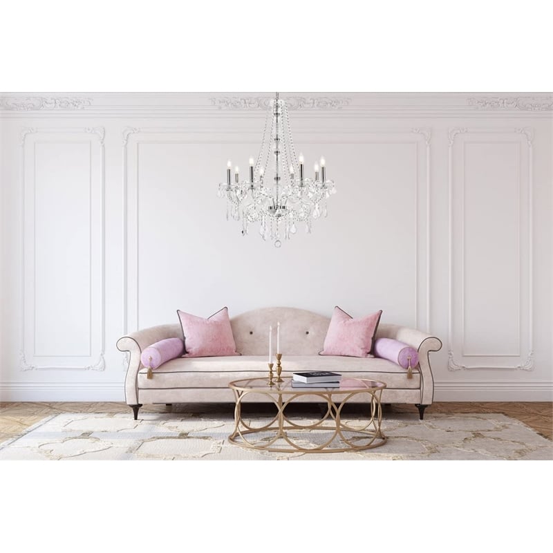 Elegant Lighting Verona 28