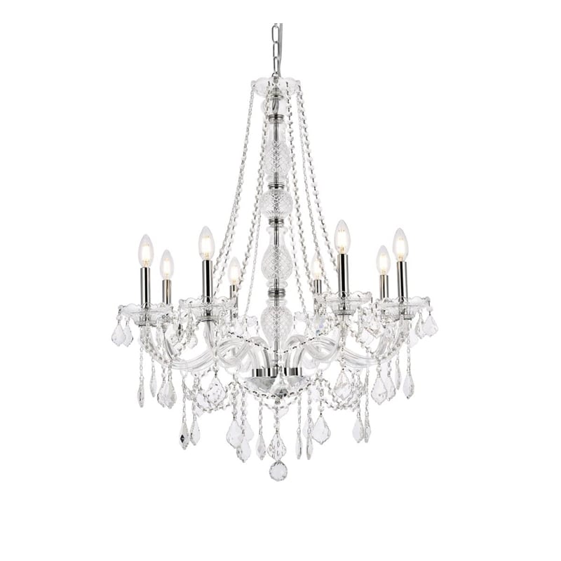 Elegant Lighting Verona 28