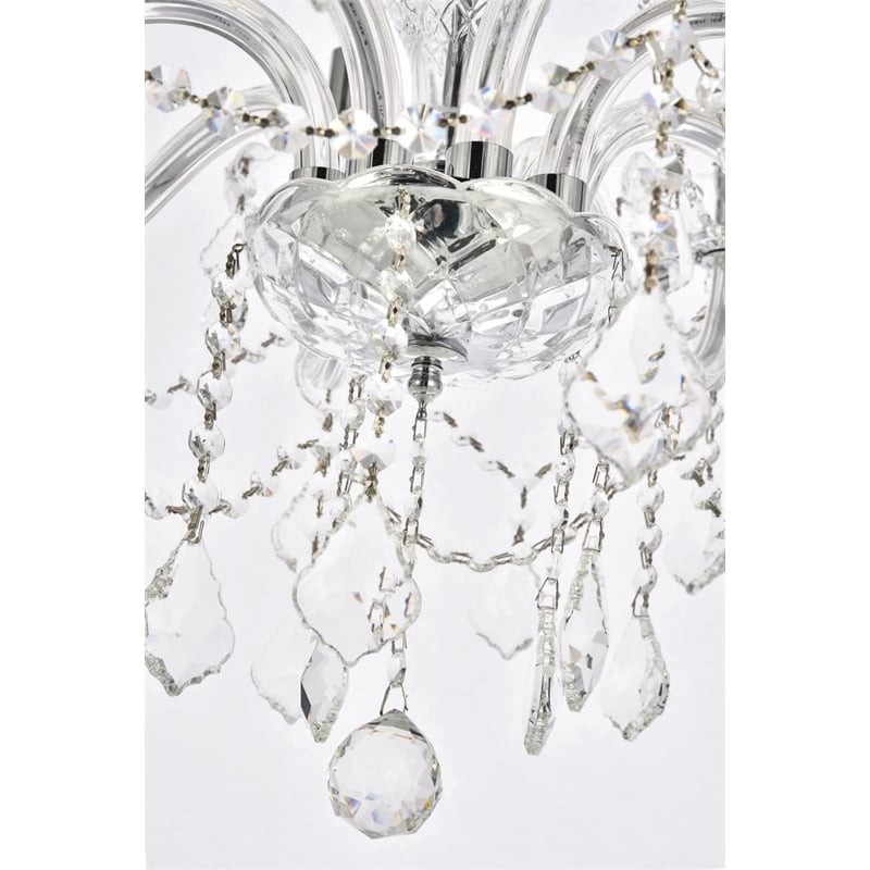 Elegant Lighting Verona 28