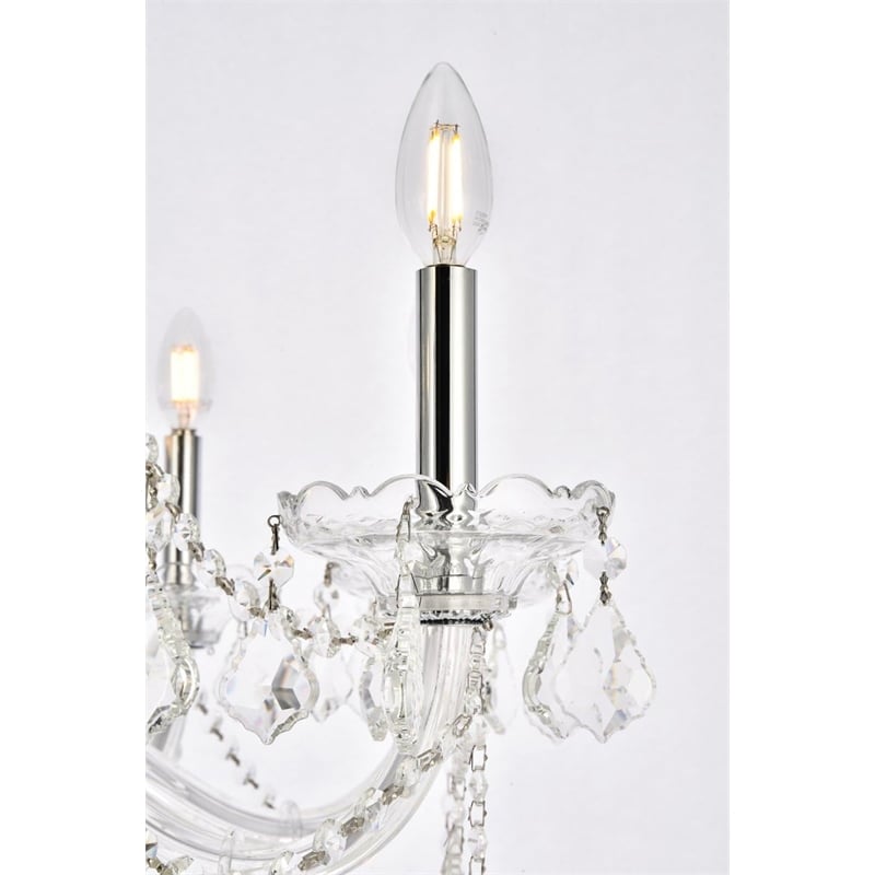 Elegant Lighting Verona 28
