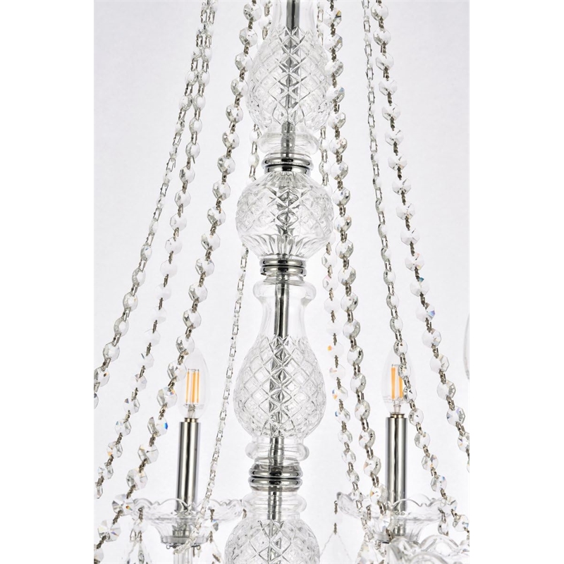 Elegant Lighting Verona 28