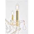 Elegant Lighting Verona 28