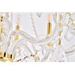 Elegant Lighting Verona 28
