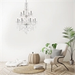Elegant Lighting Giselle 28