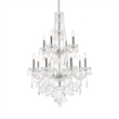 Elegant Lighting Giselle 28