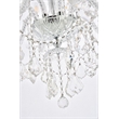 Elegant Lighting Giselle 28