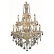 Elegant Lighting Giselle 28