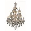 Elegant Lighting Giselle 38