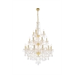 Elegant Lighting Giselle 38