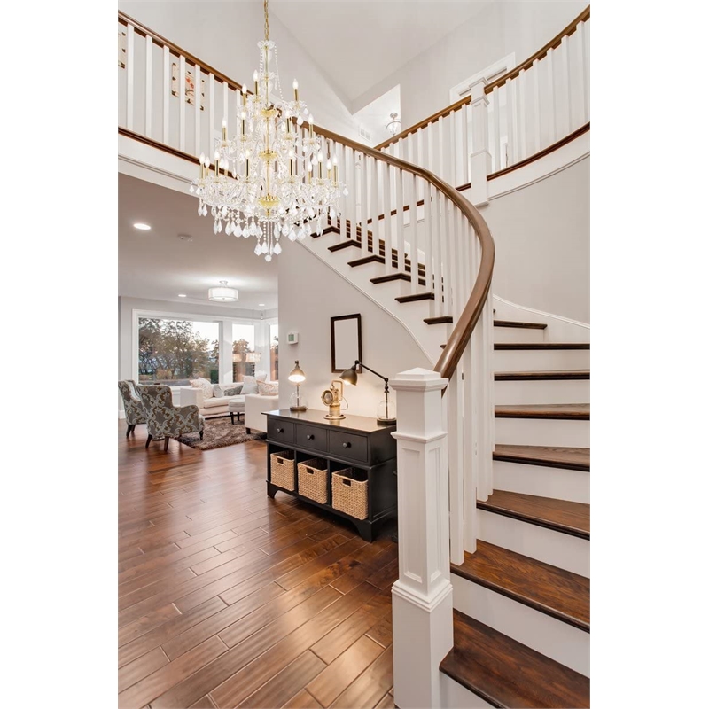 Elegant Lighting Giselle 38