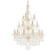 Elegant Lighting Giselle 38