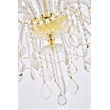 Elegant Lighting Giselle 38