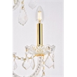 Elegant Lighting Giselle 38