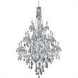Elegant Lighting Verona 43