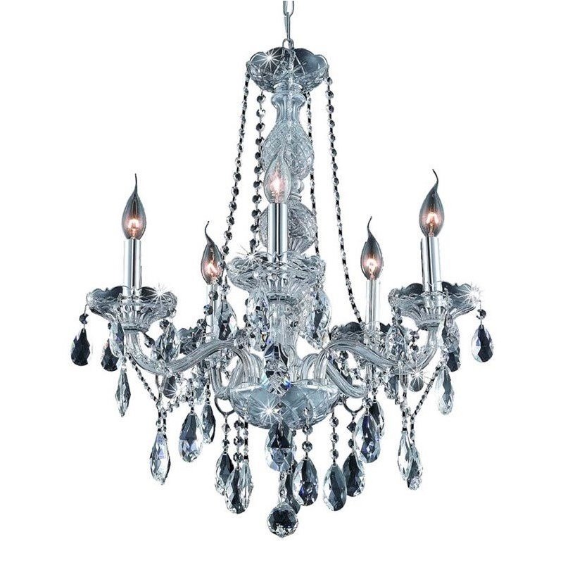 Elegant Lighting Verona 21