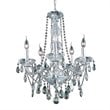 Elegant Lighting Verona 21