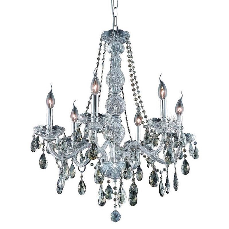 Elegant Lighting Verona 24