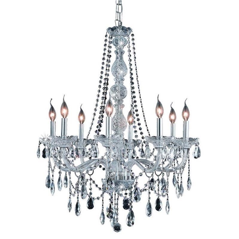 Elegant Lighting Verona 28