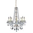 Elegant Lighting Verona 28