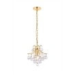 Elegant Lighting Toureg 12