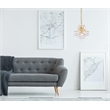Elegant Lighting Toureg 12