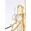 Elegant Lighting Toureg 12