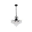 Elegant Lighting Toureg 16