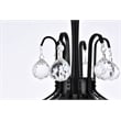 Elegant Lighting Toureg 16