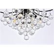 Elegant Lighting Toureg 16