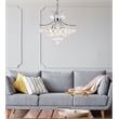Elegant Lighting Toureg 16