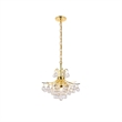 Elegant Lighting Toureg 16