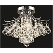 Elegant Lighting Toureg 16