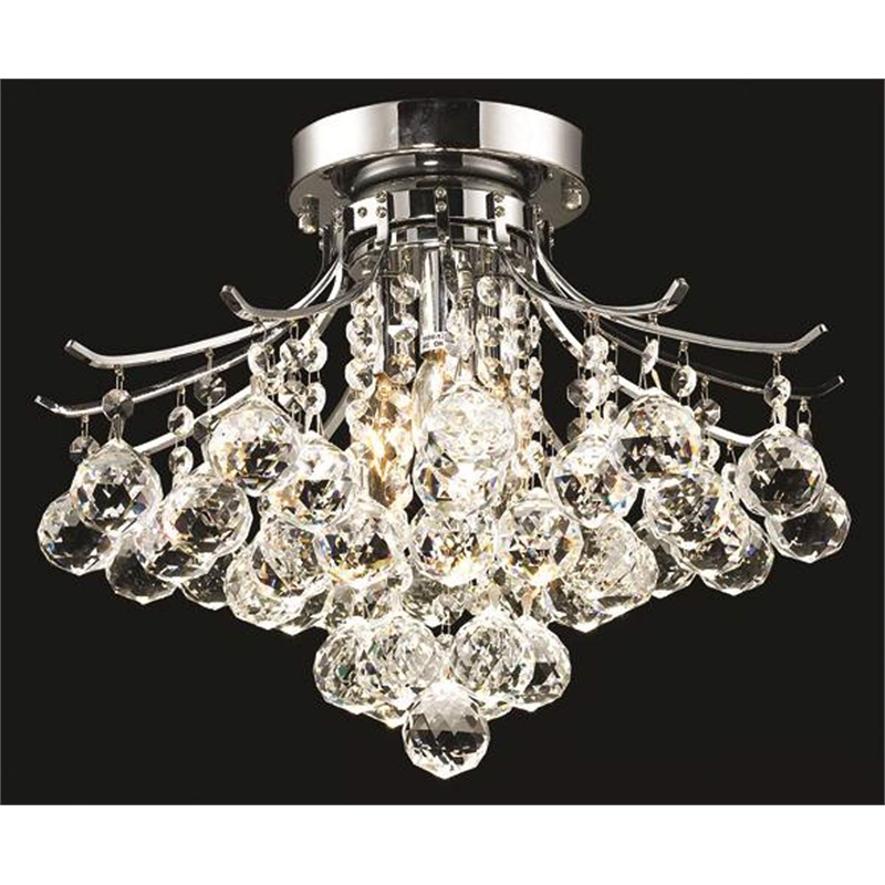 Elegant Lighting Toureg 16