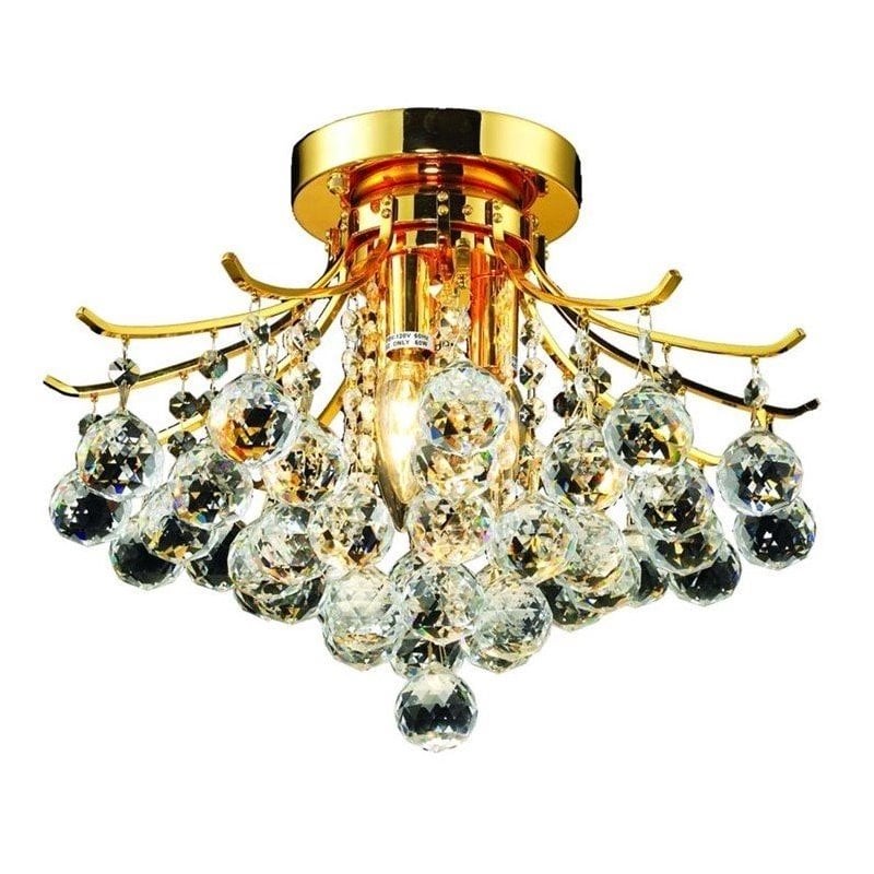 Elegant Lighting Toureg 16
