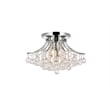 Elegant Lighting Toureg 19