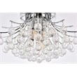 Elegant Lighting Toureg 19