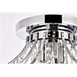 Elegant Lighting Toureg 19