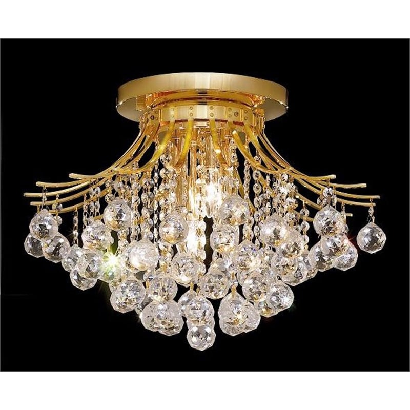Elegant Lighting Toureg 19