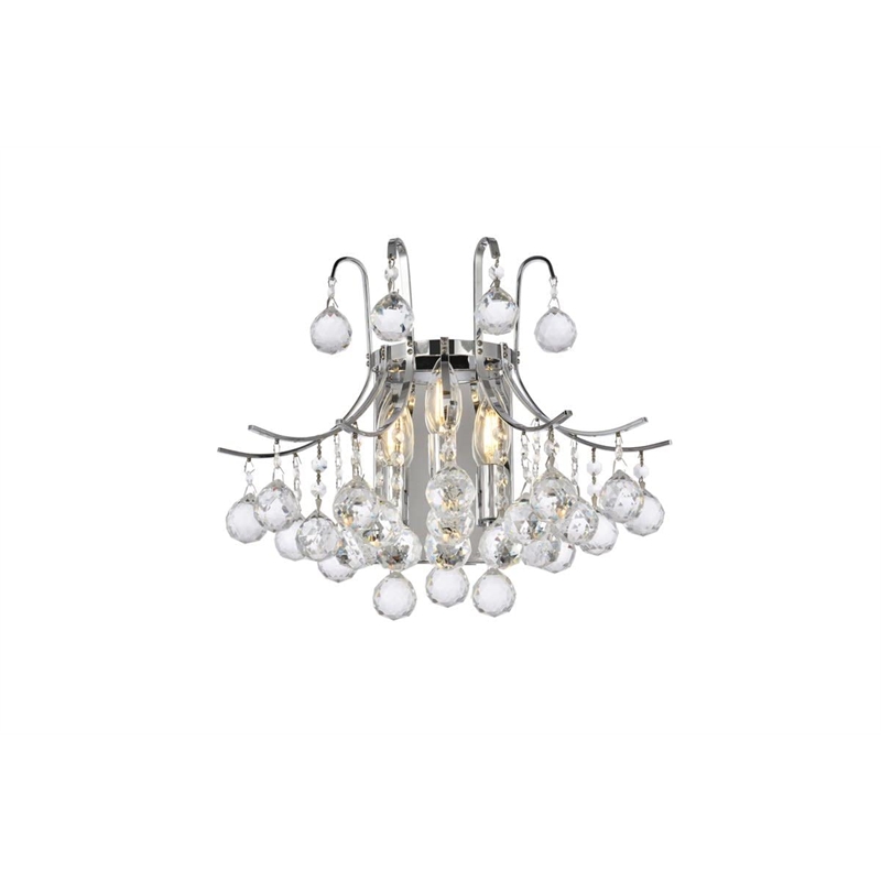 Elegant Lighting Toureg 16
