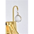 Elegant Lighting Toureg 16