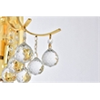 Elegant Lighting Toureg 16