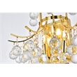 Elegant Lighting Toureg 16