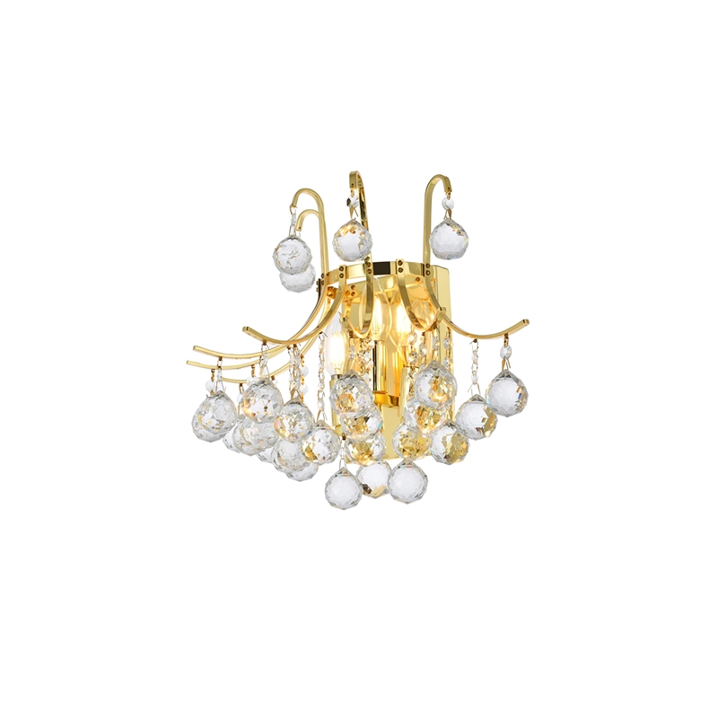Elegant Lighting Toureg 16