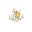 Elegant Lighting Toureg 16