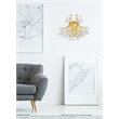 Elegant Lighting Toureg 16