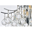 Elegant Lighting Toureg 16